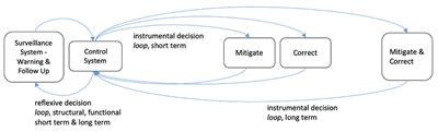 Valuing Health Surveillance as an Information System: Interdisciplinary Insights